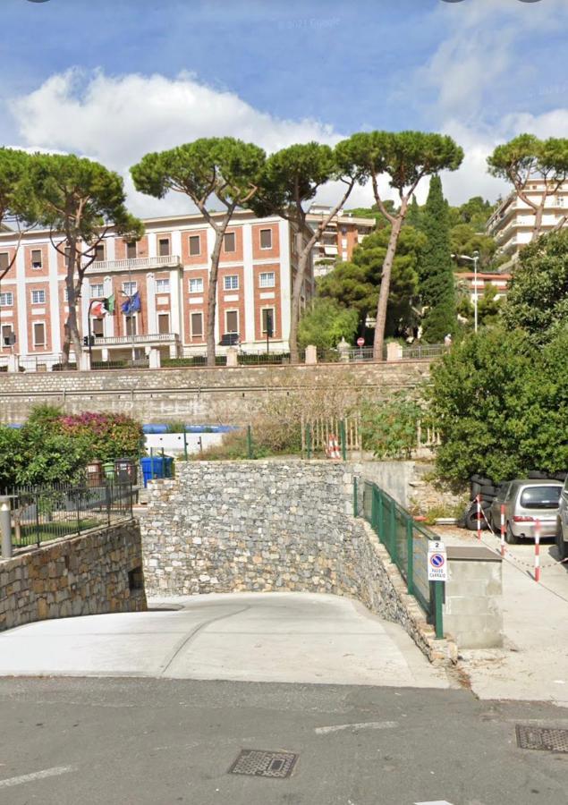 Appartamento Incantevole A 100Metri Dal Mare E Accanto Alla Pista Ciclabile Империа Екстериор снимка