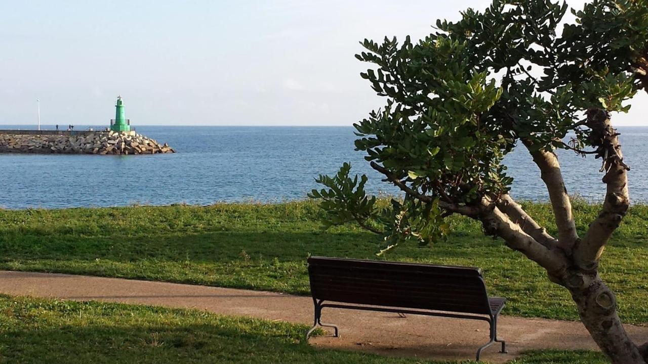 Appartamento Incantevole A 100Metri Dal Mare E Accanto Alla Pista Ciclabile Империа Екстериор снимка