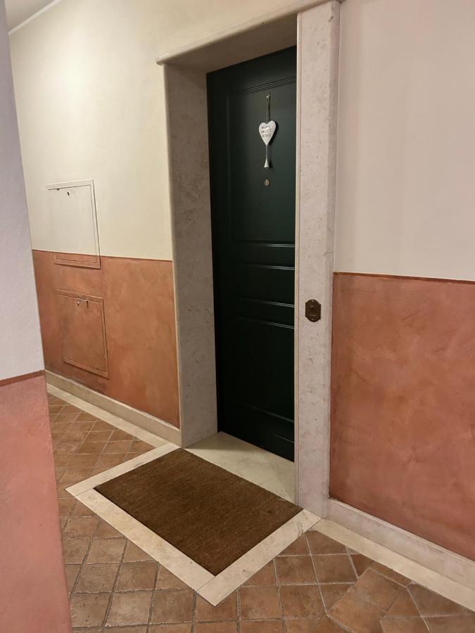 Appartamento Incantevole A 100Metri Dal Mare E Accanto Alla Pista Ciclabile Империа Екстериор снимка